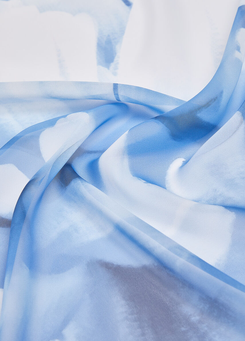 2A6040T2745 - FOULARD - LIU JO