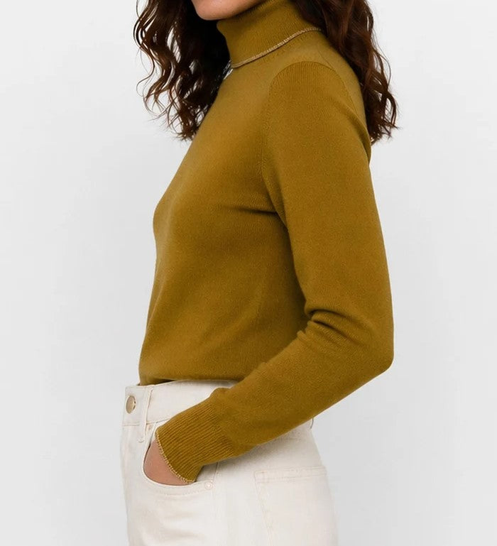 VALLY A26PMS9291ABUN0000 - MAGLIA - KOCCA