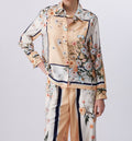 WA6357T2555 - CAMICIA - LIU JO