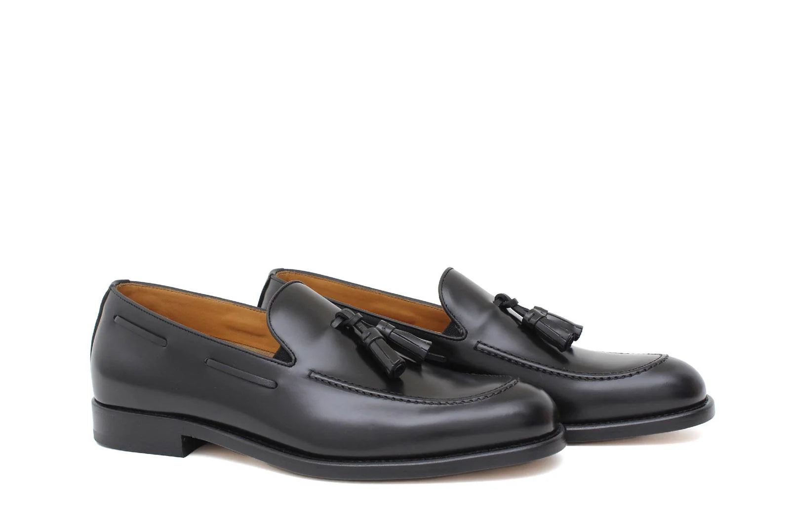 644 - Scarpe - ROSSI