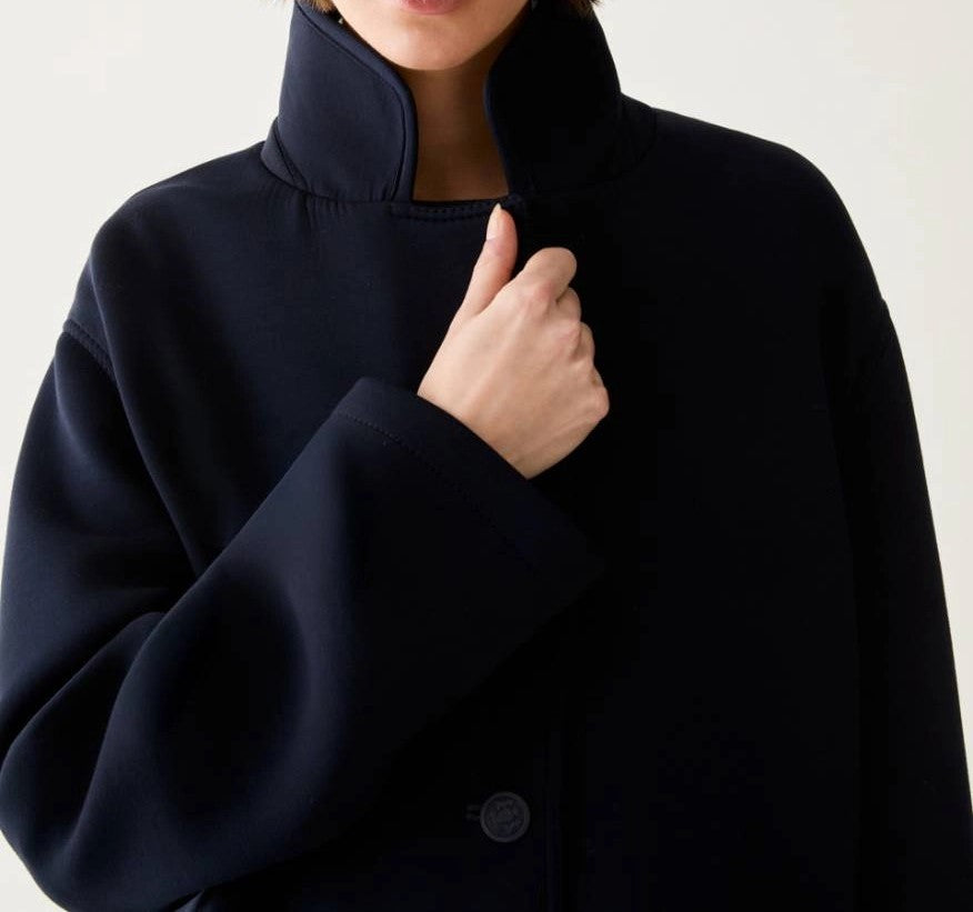 PBJGHIGLIA 2621906046200 - CAPPOTTO - PENNYBLACK