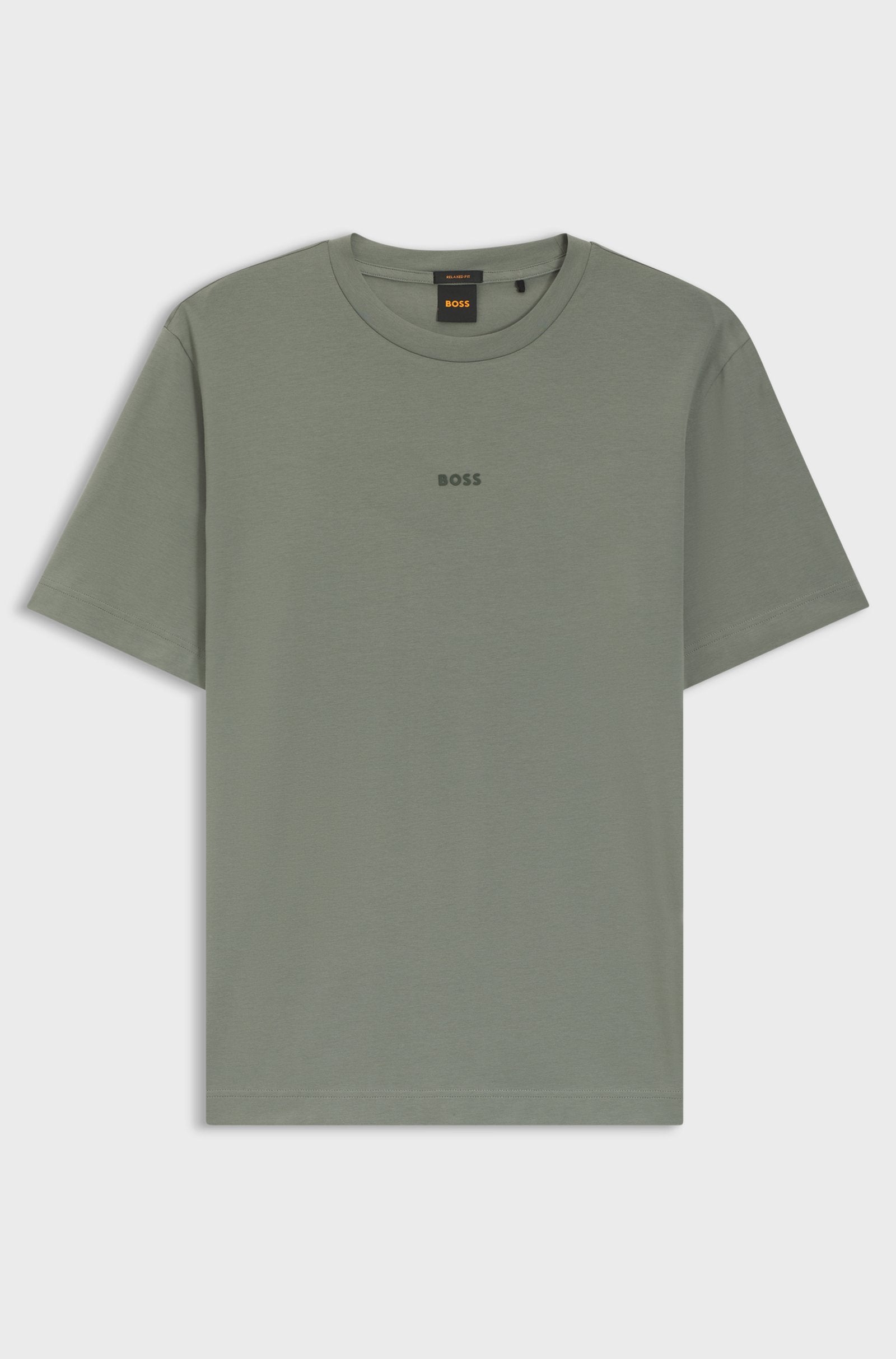 TCHUP 50473278 - T-Shirt e Polo - BOSS