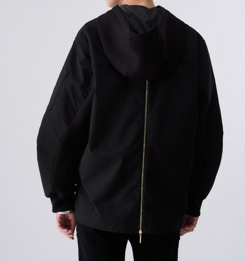 TF6013J4879 - GIUBBOTTO - LIU JO