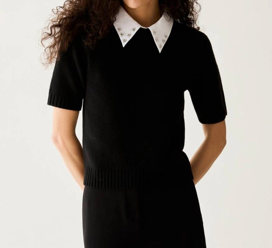 PBPLAMPADA 2621366112200 - MAGLIA - PENNYBLACK