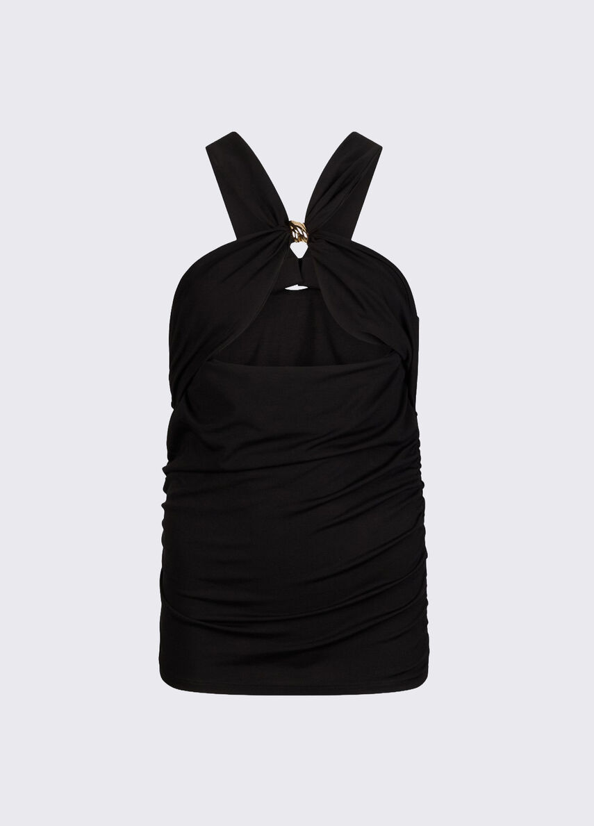 WA6520J3890 - T-SHIRT - LIU JO