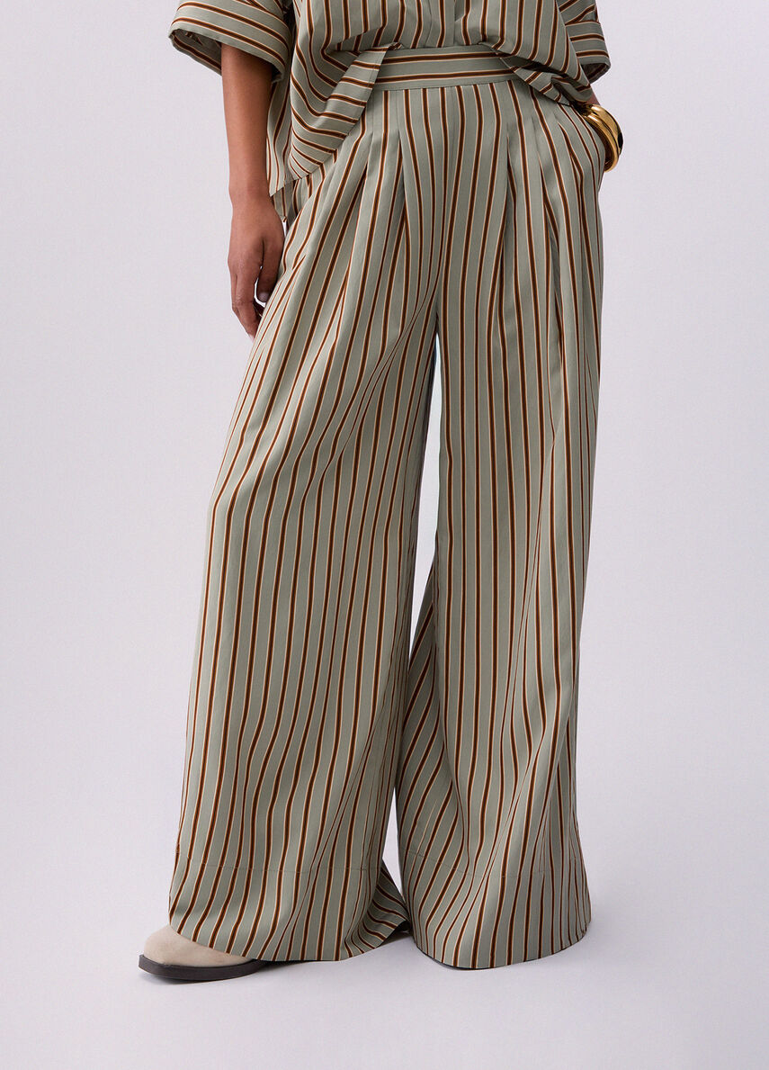 CA6089T553A - Pantaloni - LIU JO