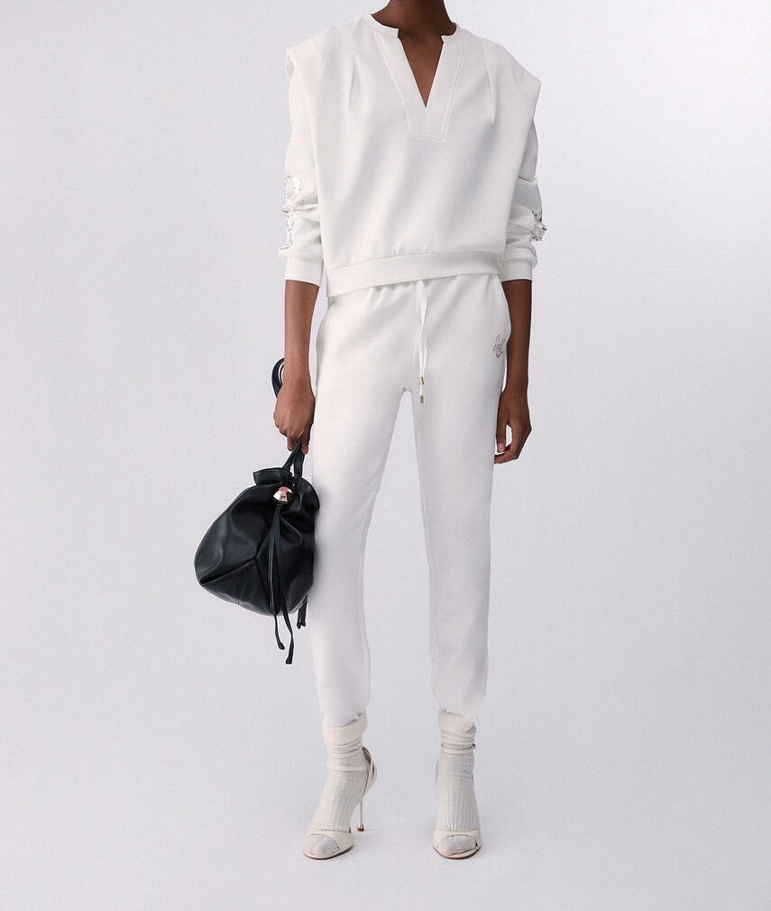 TF6284J3958 - PANTALONE - LIU JO