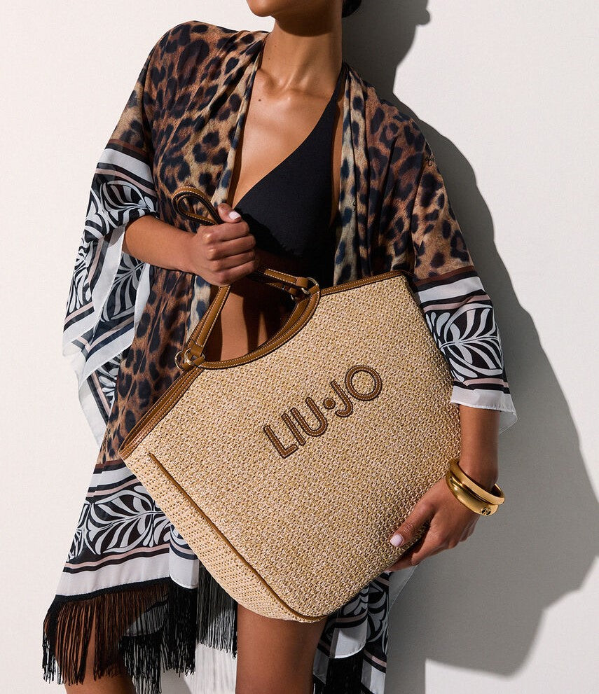 AA6208T383A - BORSA - LIU JO