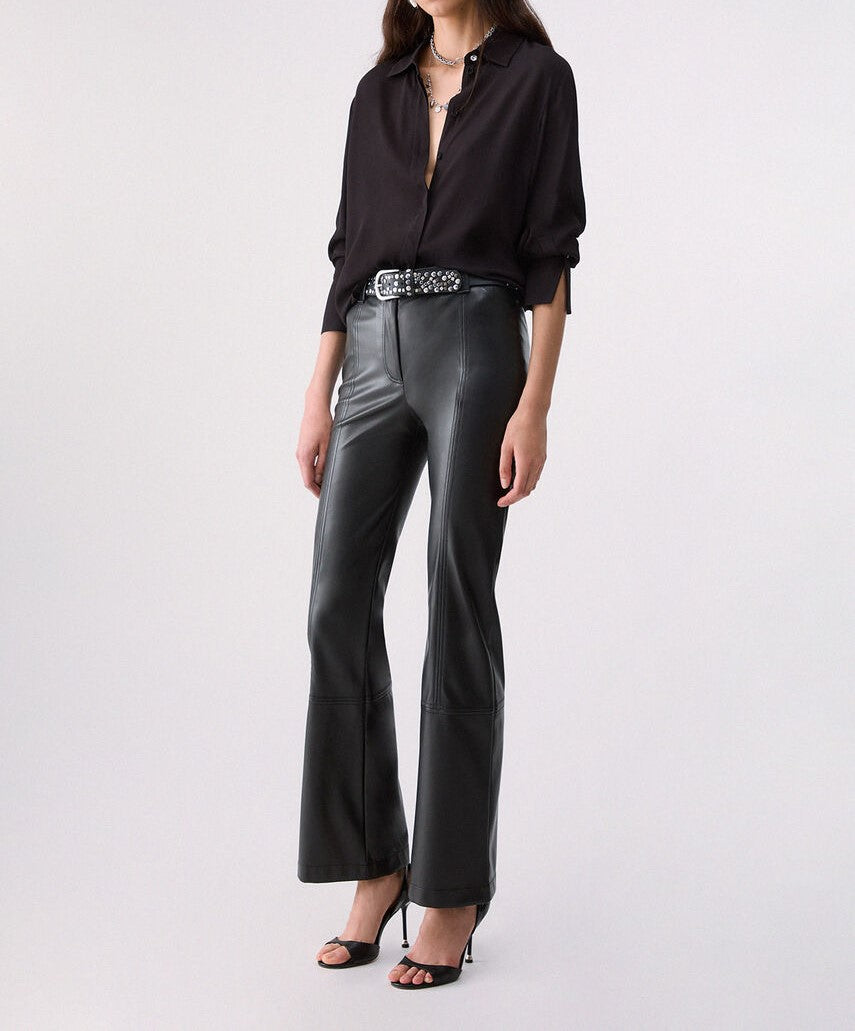 CF6207T2578 - CAMICIA - LIU JO