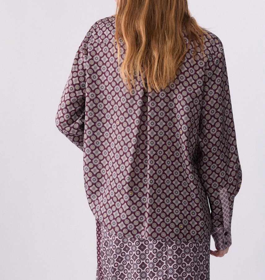 WF6198TS531 - CAMICIA - LIU JO