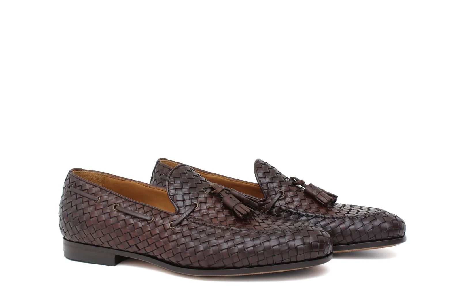 265 - Scarpe - ROSSI
