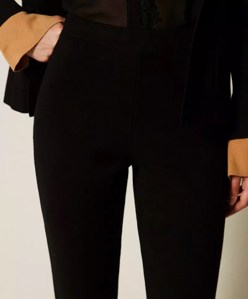 262AP3253 - PANTALONE - TWINSET ACTITUDE