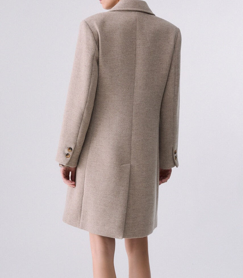 WF6411T720A - CAPPOTTO - LIU JO