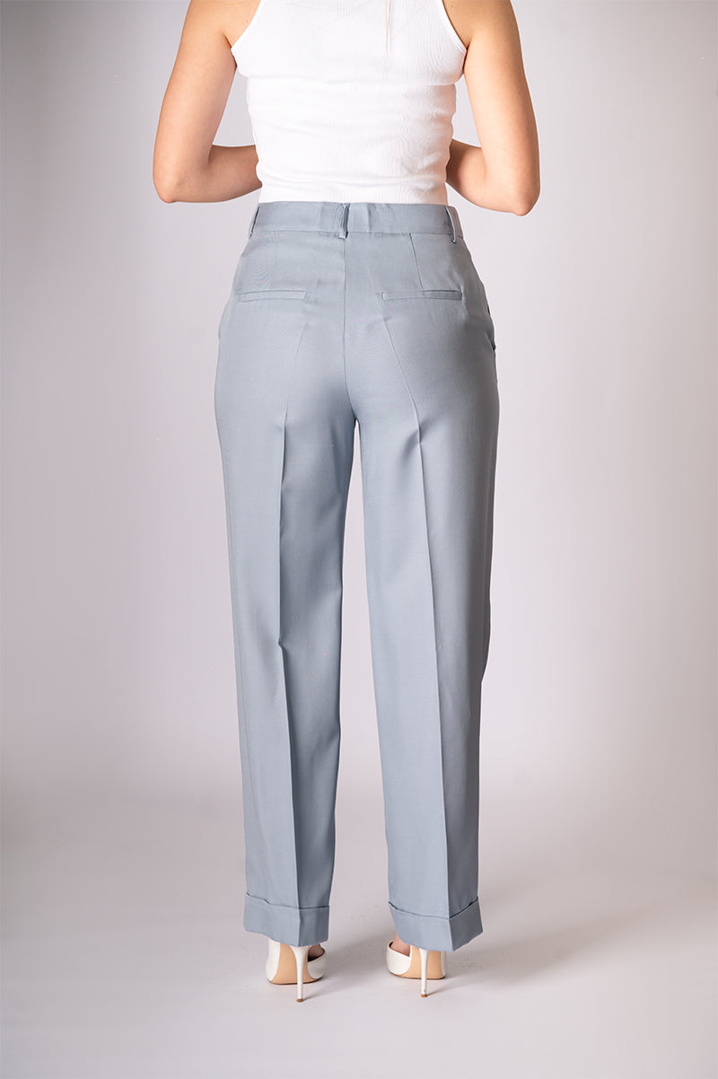 HATTILAS P26PPF8535ABUN3567 - Pantaloni - KOCCA