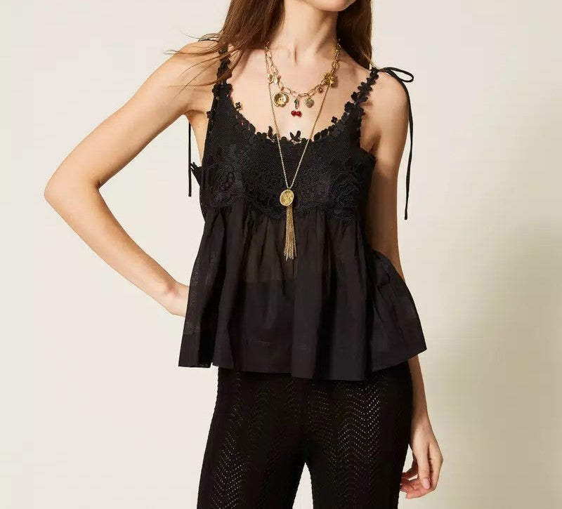 261TT2141 - TOP - TWINSET