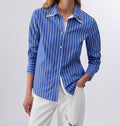 WA6183T407A - CAMICIA - LIU JO