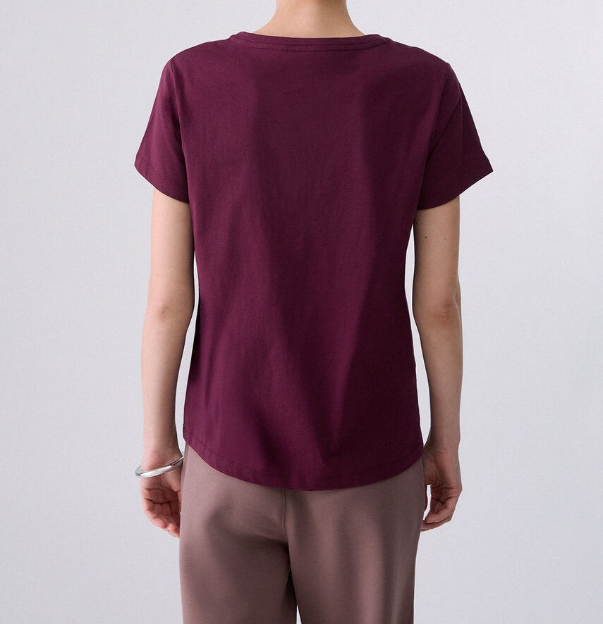 TF6240JS923 - T-SHIRT - LIU JO