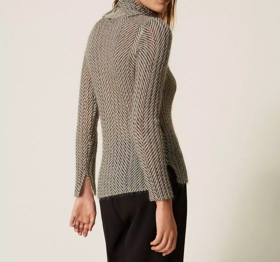 262TT3401 - MAGLIA - TWINSET