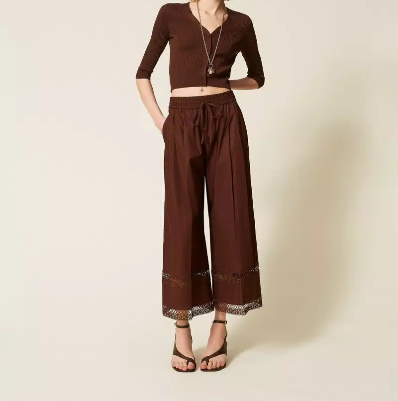 261TT2252 - PANTALONE - TWINSET