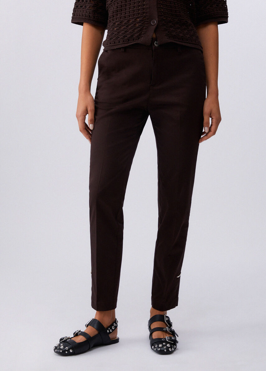 WA6474T373A - PANTALONE - LIU JO