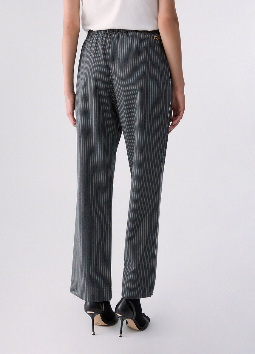 TF6149T691A - Pantaloni - LIU JO