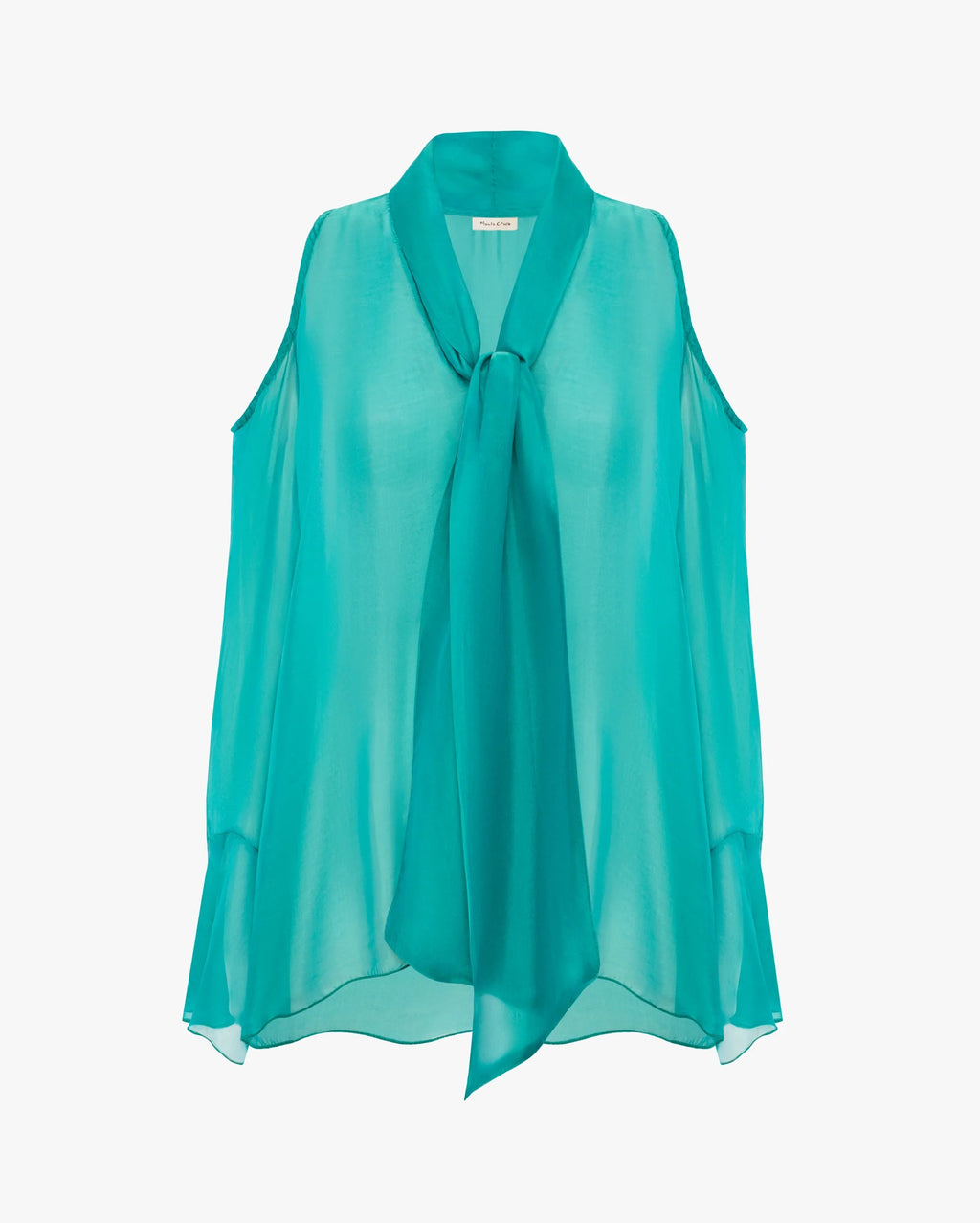 C079VU - BLUSA - MANILA GRACE