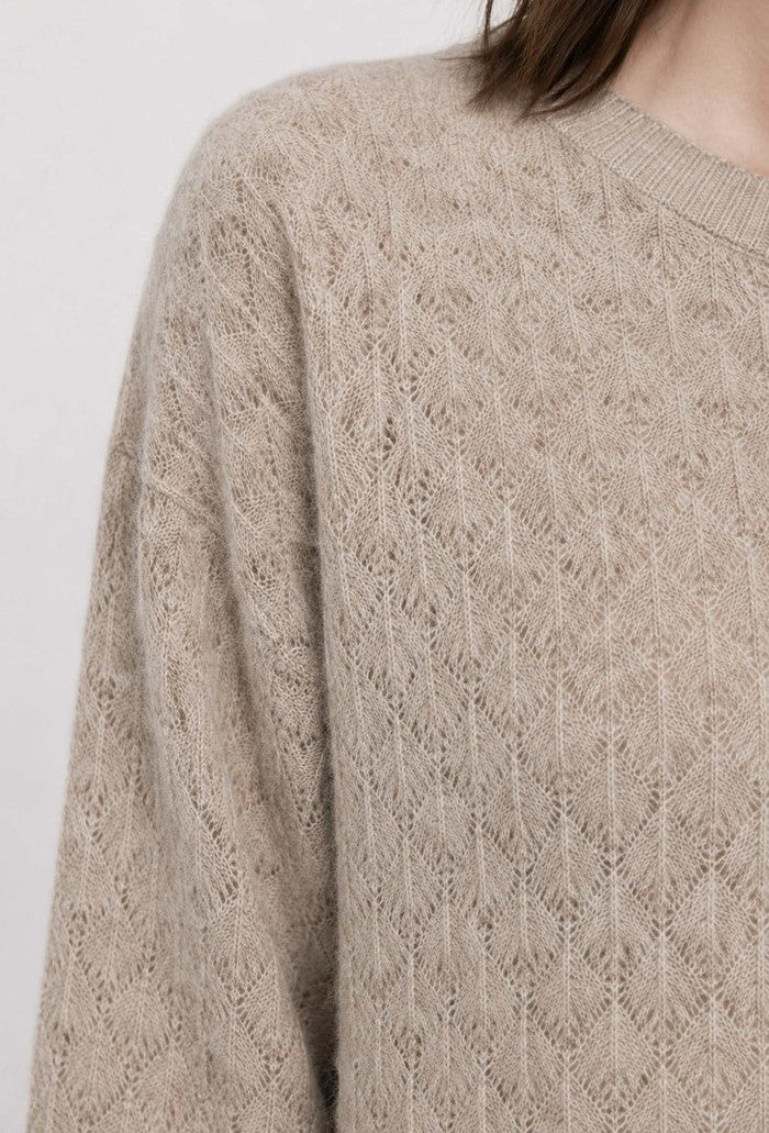 FILOTEA A26PMA9299ABUN0000 - MAGLIA - KOCCA