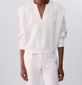 TF6135J3958 - FELPA - LIU JO