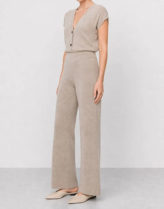 TRUD A26PPF9910ABUN0000 - PANTALONE - KOCCA