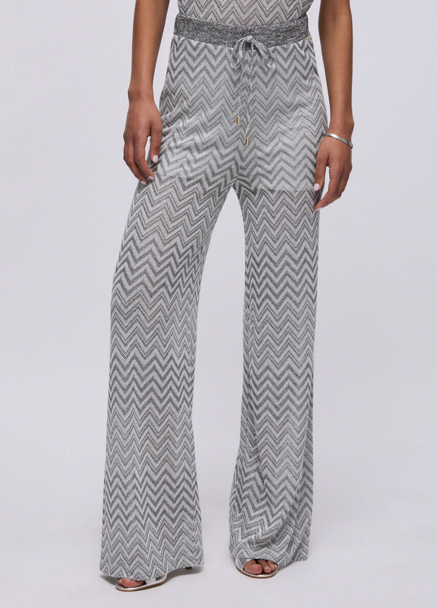 VA6176J3878 - PANTALONE - LIU JO