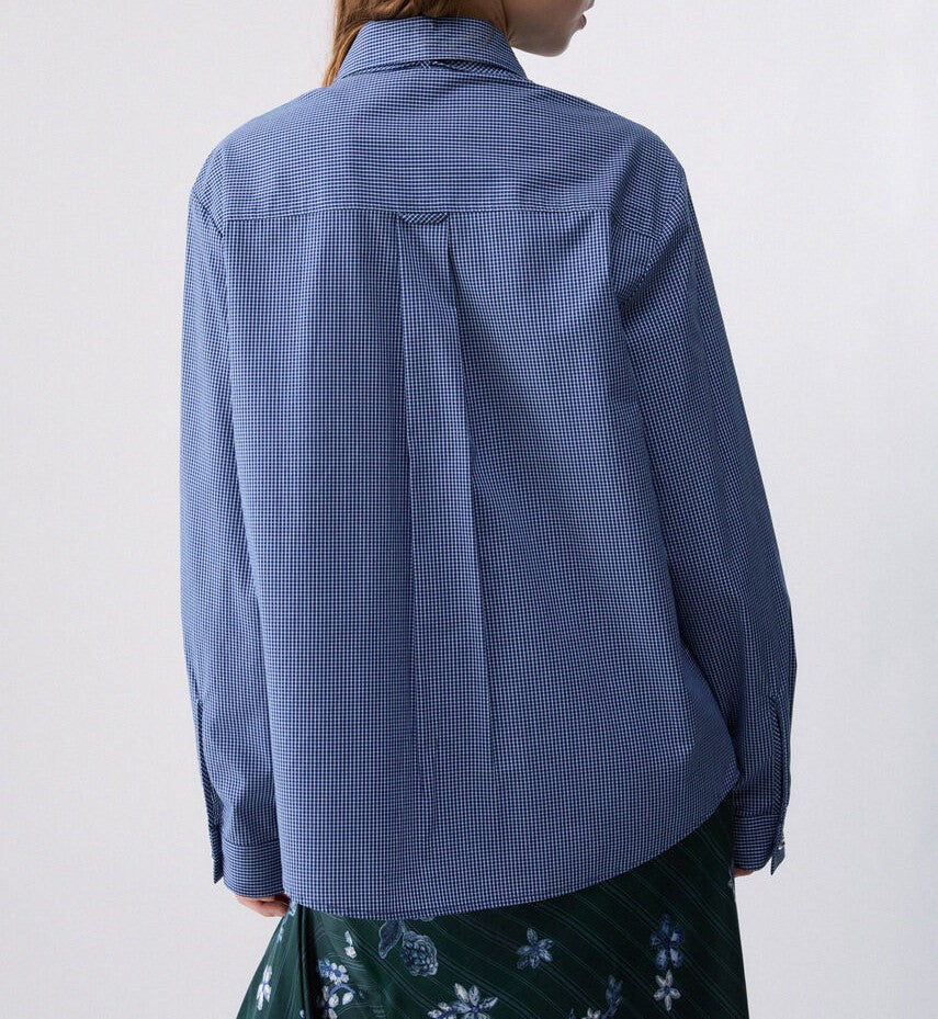 WF6269T740A - CAMICIA - LIU JO