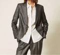 262AP2433 - GIACCA - TWINSET ACTITUDE