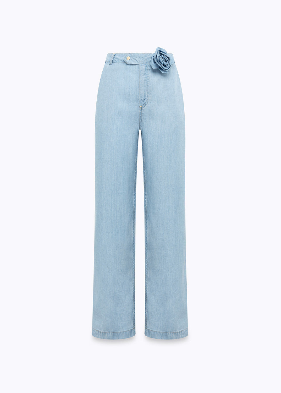 RA6081D5049 - PANTALONE - BLUGIRL