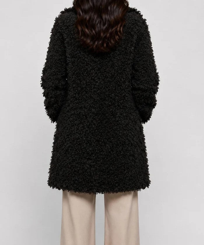 KATIUSHA A26PCA9262ABUN0000 - CAPPOTTO - KOCCA