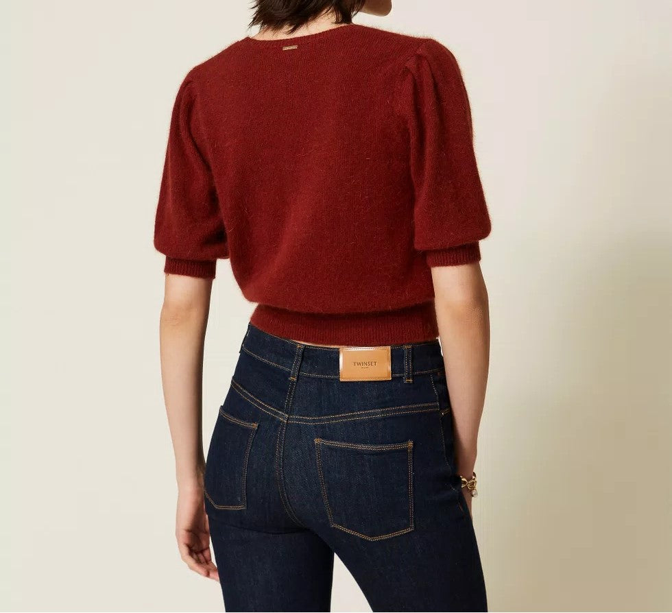 262TP3260 - MAGLIA - TWINSET