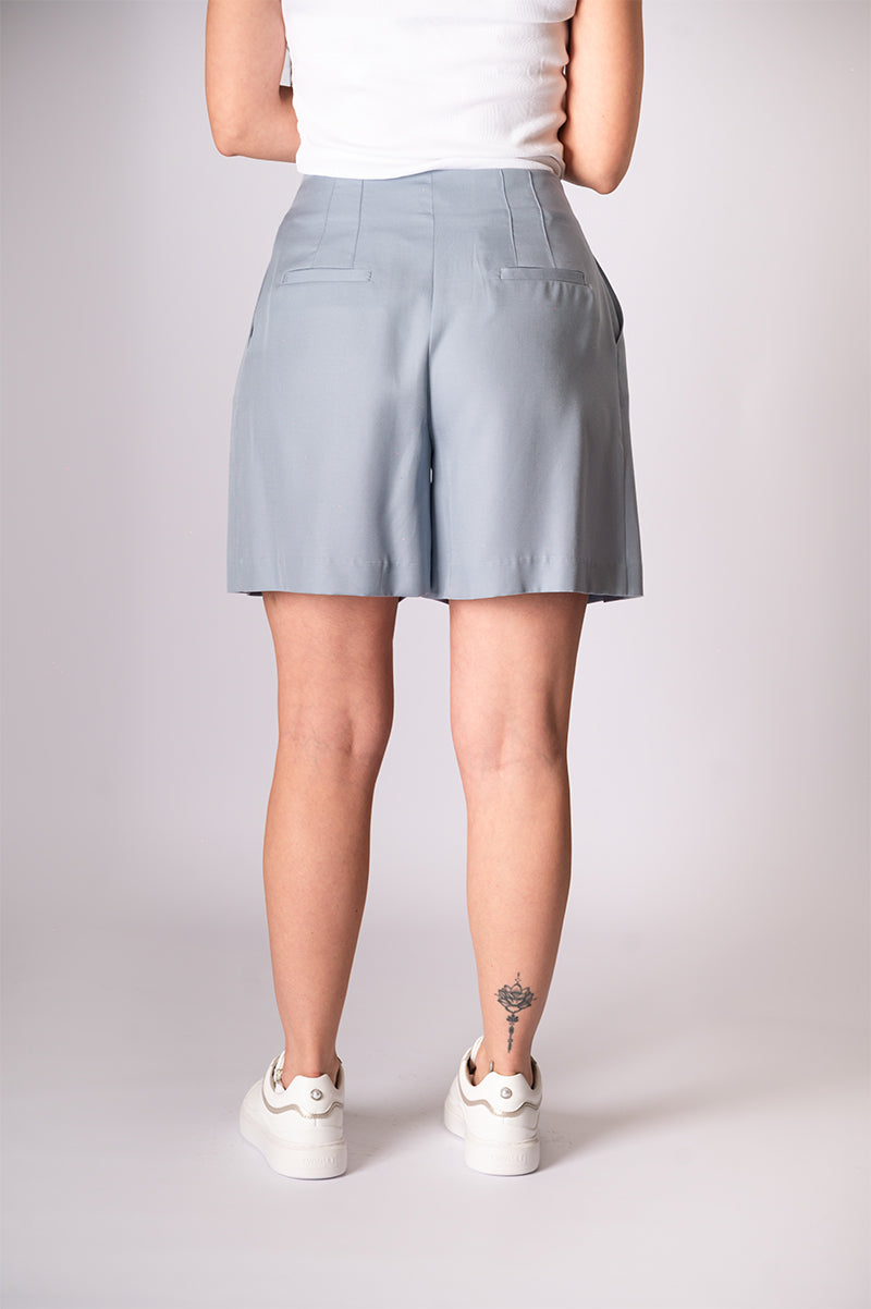DOMINGO P26PSH8528ABUN3567 - SHORTS - KOCCA