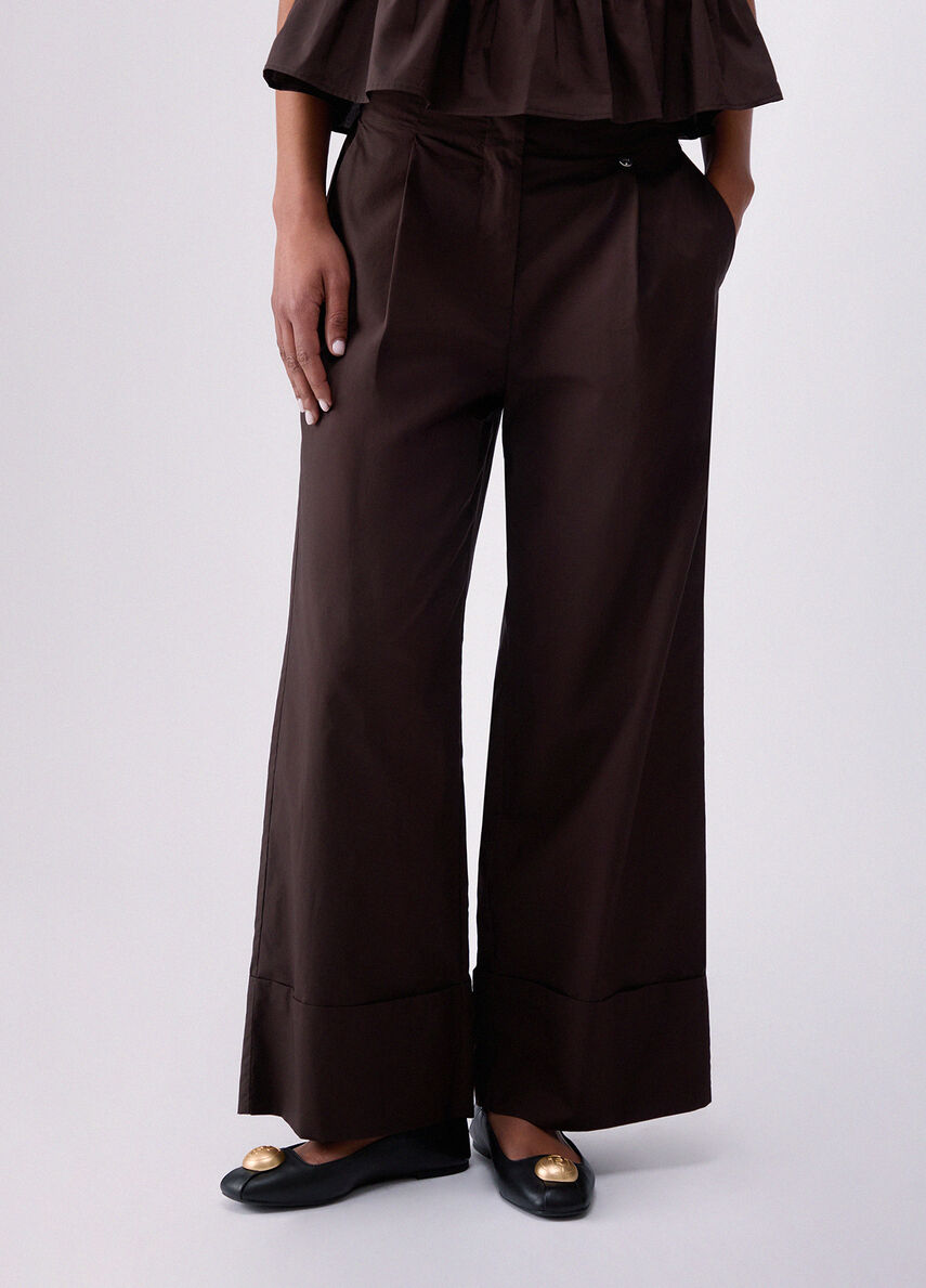 WA6498T4853 - Pantaloni - LIU JO