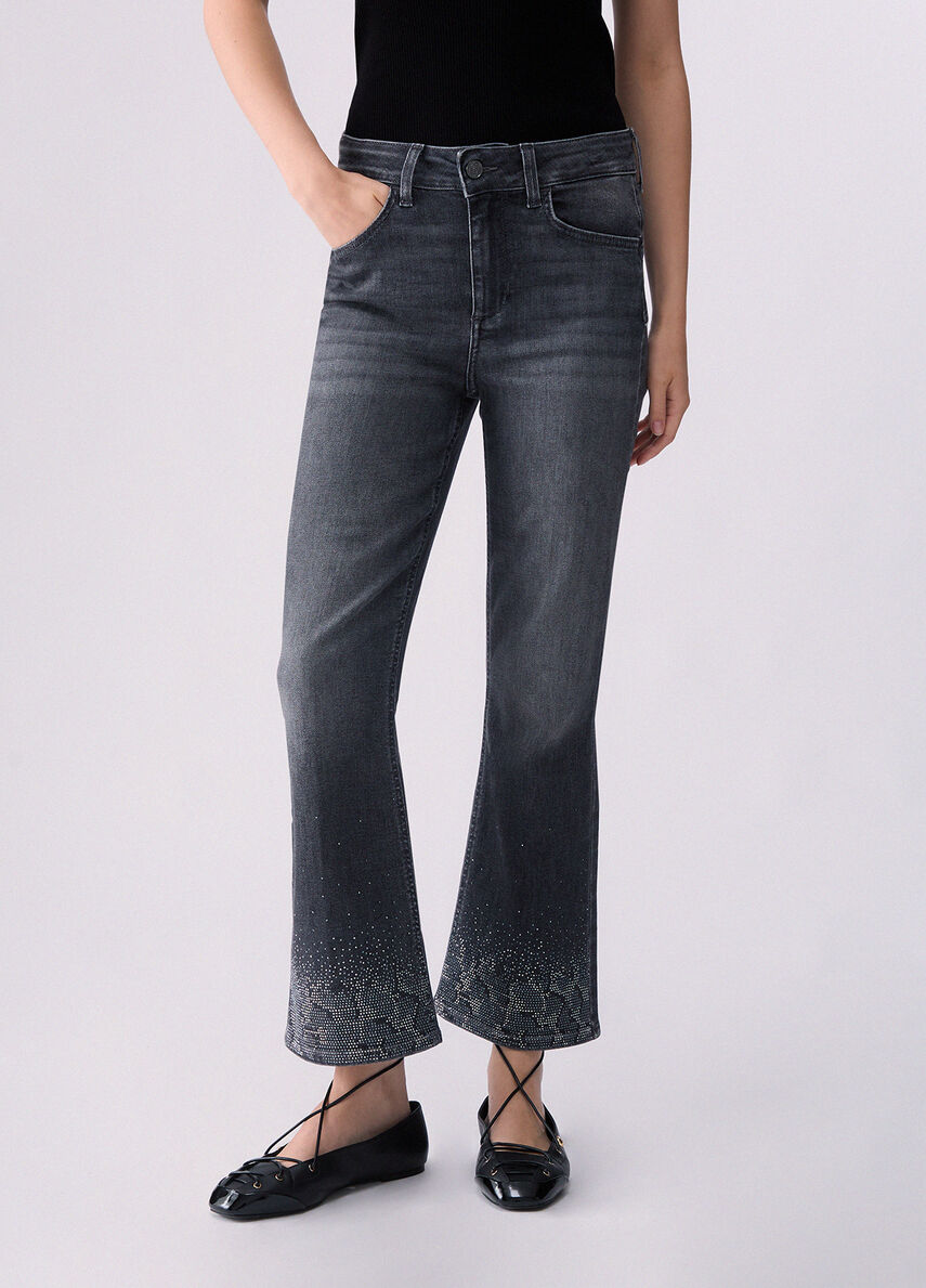 UF6040D0305 - JEANS - LIU JO