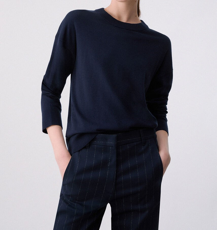 WF6418MA16R - MAGLIA - LIU JO