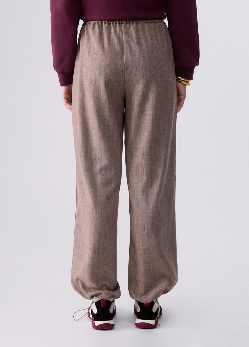 TF6148T692A - PANTALONE - LIU JO