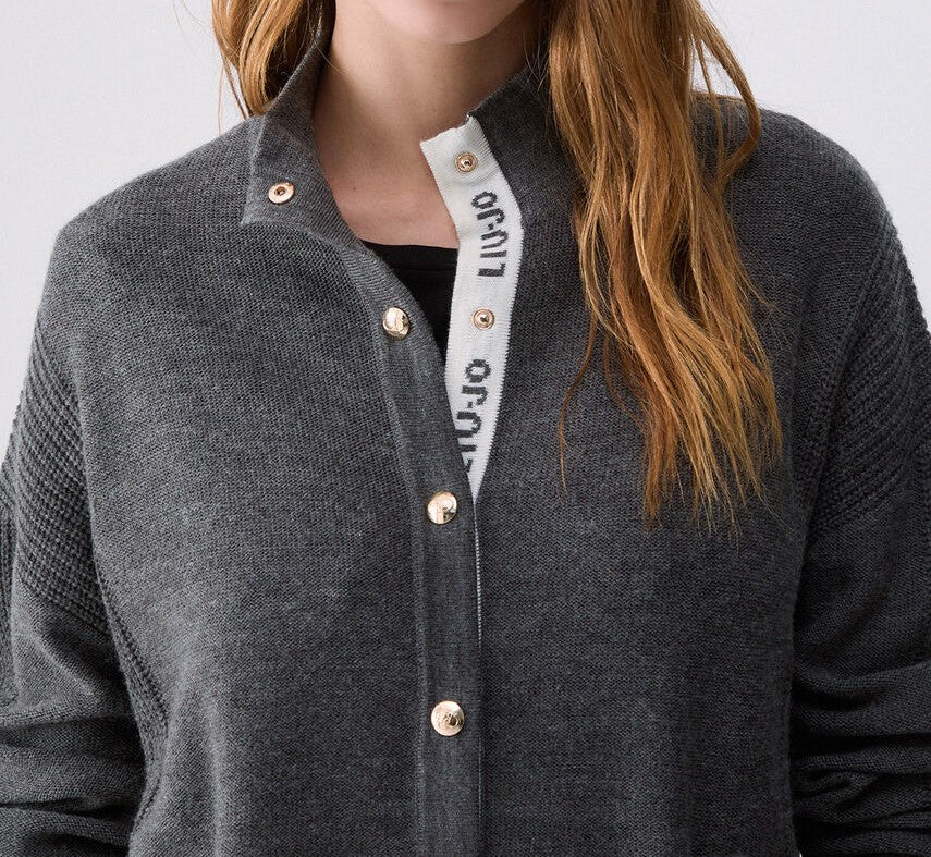 TF6155MA22S - MAGLIA - LIU JO