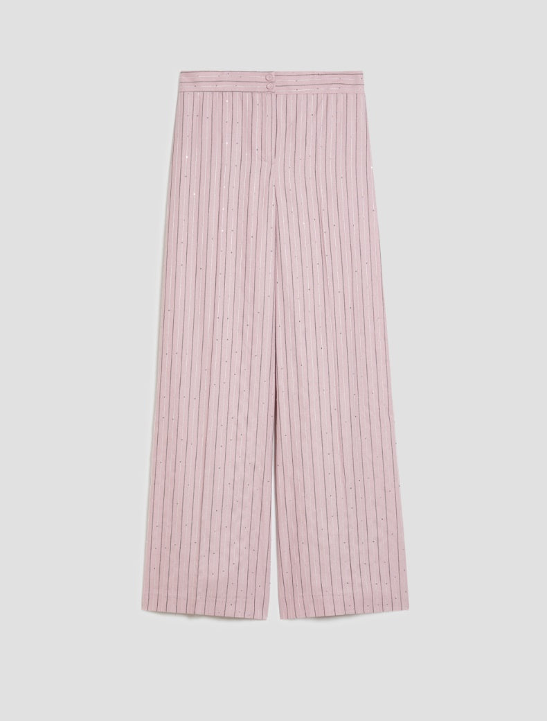 PBPALISSO 26111312200 - Pantaloni - PENNYBLACK