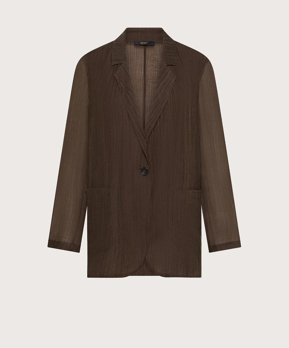 GI0962460238 - GIACCA - SEVENTY