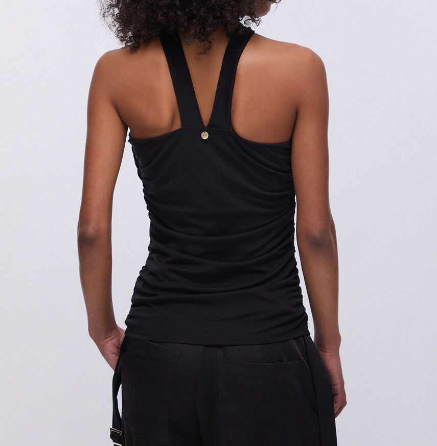 WA6520J3890 - T-SHIRT - LIU JO