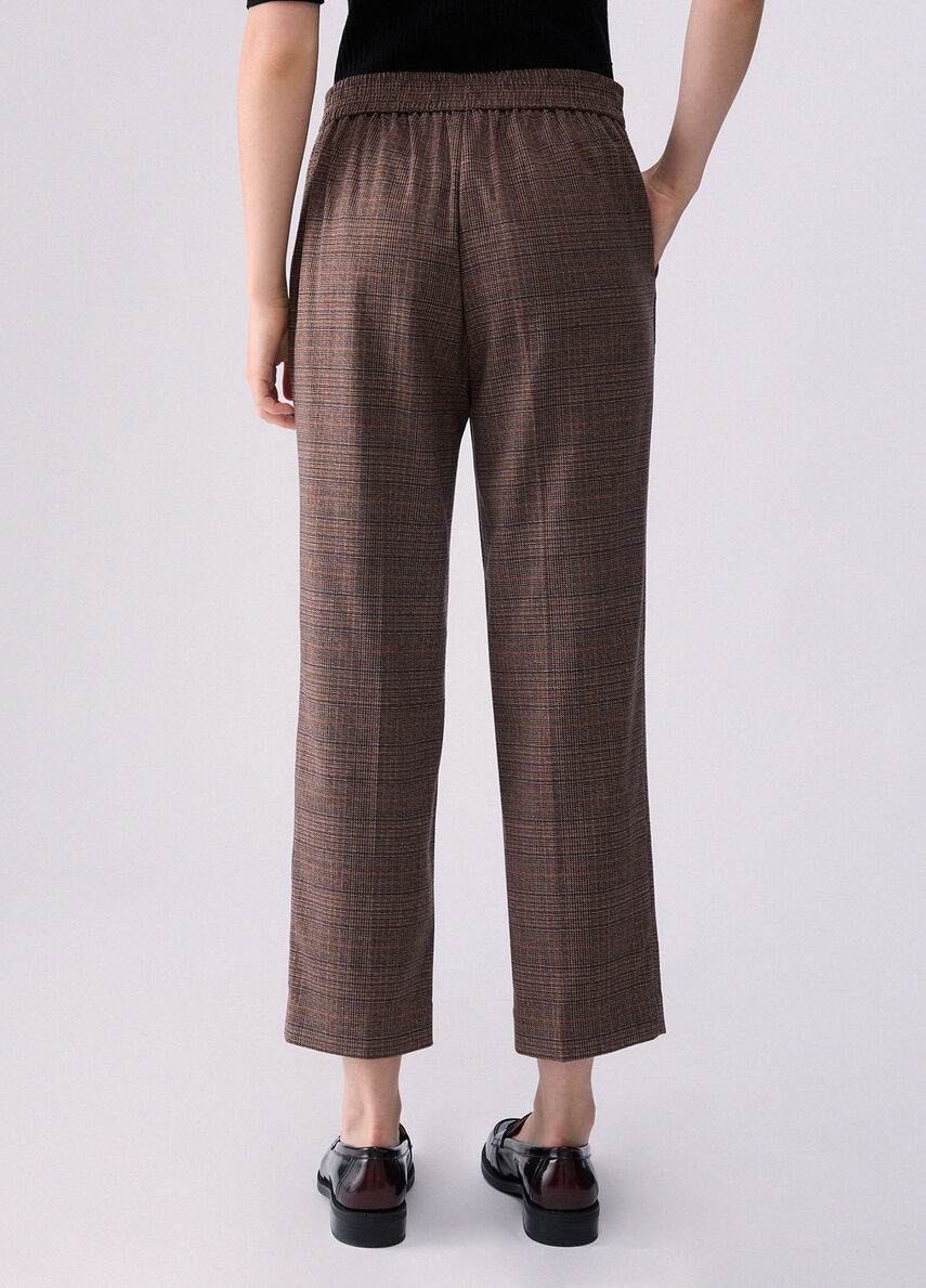WF6212T733A - Pantaloni - LIU JO