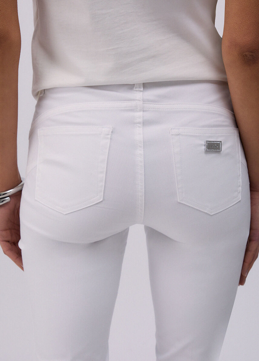 WA6255T373A - Pantaloni - LIU JO