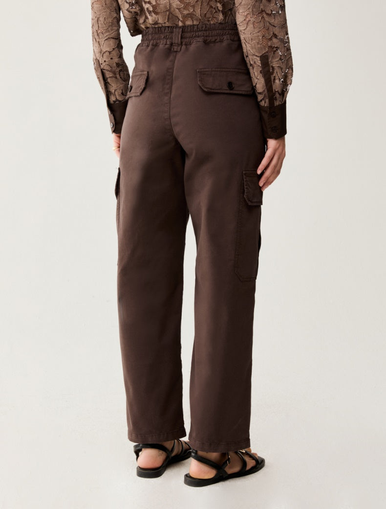 PBISOLISTA 2612131012200 - PANTALONE - PENNYBLACK