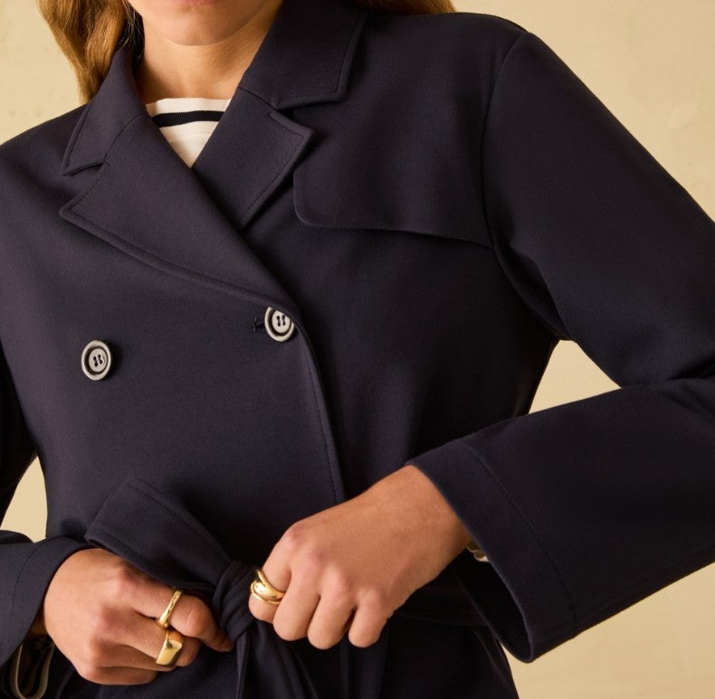 PBJGIRANTE 2611901056200 - TRENCH - PENNYBLACK