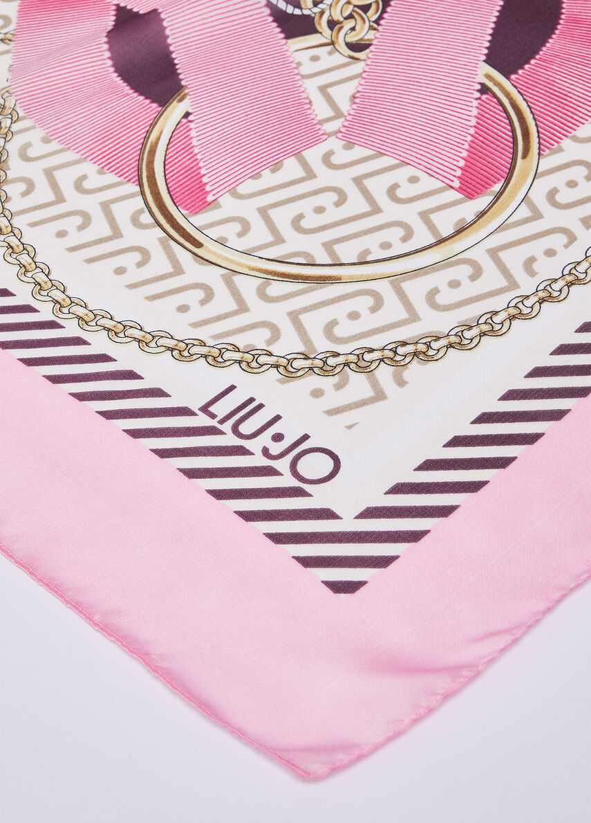 2A6055T2745 - Accessori - LIU JO