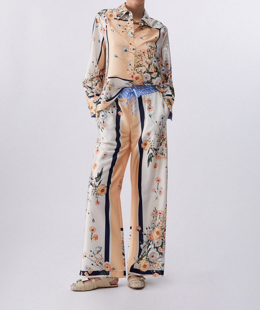 WA6357T2555 - CAMICIA - LIU JO